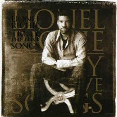 

Truly: Love [Import] (Bonus Tracks) Audio CD Standard Edition(English - Lionel Richie)