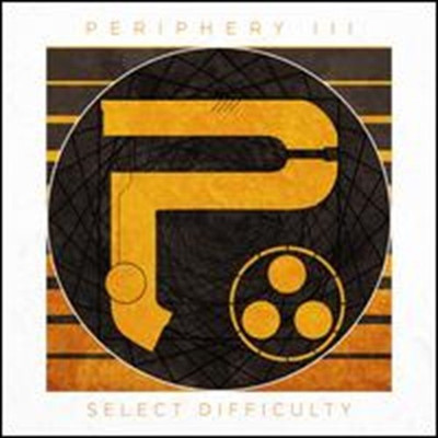 

Periphery III: Select Difficulty [Explicit Content] Import Audio CD Standard Edition(English - Periphery)