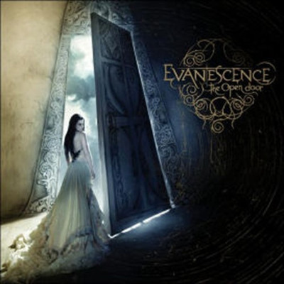 

The Open Door - Import Audio CD Standard Edition(English - Evanescence)