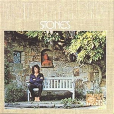 

Stones - Import Audio CD Standard Edition(English - Neil Diamond)