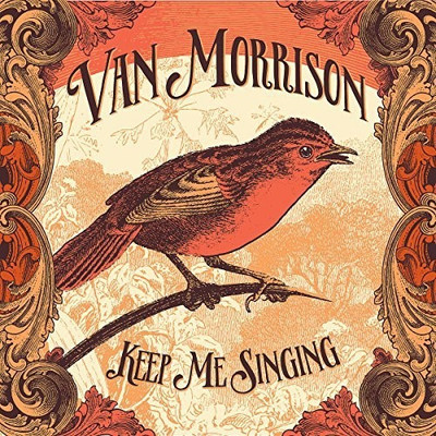 

Keep Me Singing Import Audio CD Standard Edition(English - Van Morrison)
