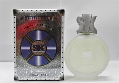

St. Louis Inc smith klee Eau de Parfum - 100 ml(For Men & Women)
