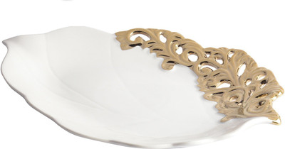 

Aspirationz Az-Platter Dinnerware Set