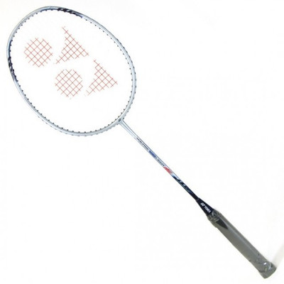 

Yonex VT100LCW Multicolor Strung Badminton Racquet(G4 - 3.25 Inches, 86 g)