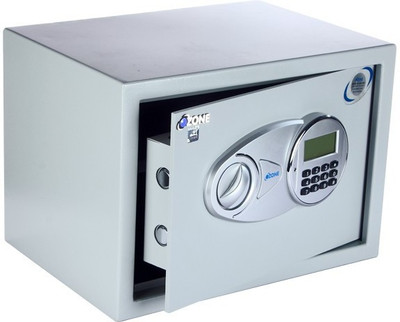 

Ozone TUSKET Safe Locker(Digital)