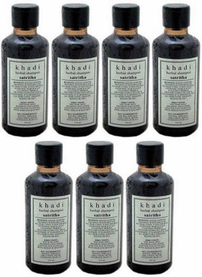 

Khadi sat Ritha(1470 ml)