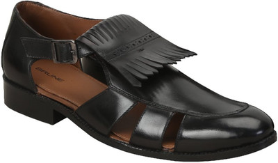 

BRUNE Party Wear For Men(Black