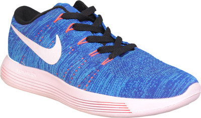 

JQR LAMKIT Running Shoes For Men(Blue, Sky