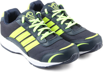 

Airglobe Running Shoes For Men(Green