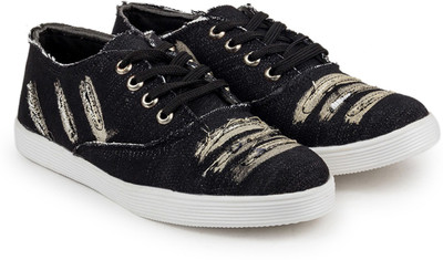

PAN Sneakers For Men(Black