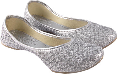 

Mozi Jutis For Women(Silver