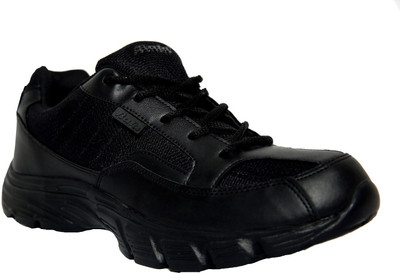 Bata sports shoes black online