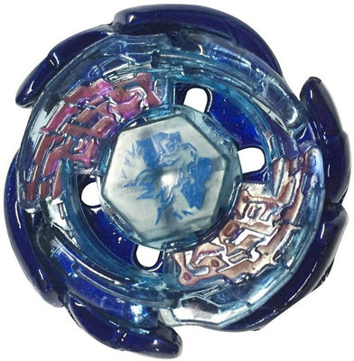Ditya Beyblade BB70 GALAXY PEGASIS W105RF(Multicolor)