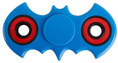 

Sanyal Batman Fidget Spinner Superior Quality - Blue Pack of 1(Blue)