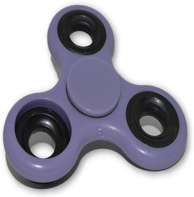 

Toyzstation Fidget Hand Spinner Ultra Speed Heavy Weight(Purple)