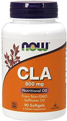 

Now Foods CLA(90)