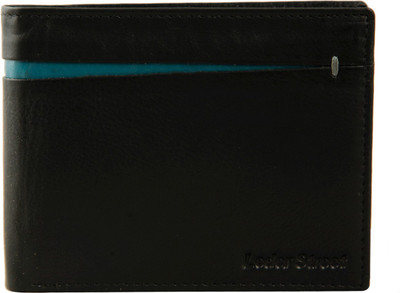 

Leder street Men Multicolor Genuine Leather Wallet(9 Card Slots)