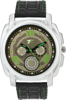 Fashion Track 3749 Watch - For Men