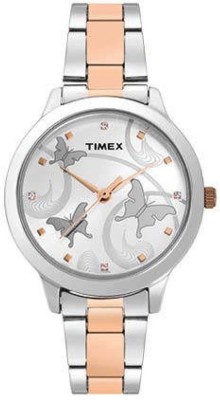 Timex TW000T607 Watch  - For Girls   Watches  (Timex)