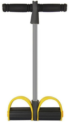 

Italish Fitness Body Trimmer Ab Exerciser(Yellow)