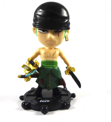 

ComicSense Roronoa Zoro 8cm PVC(Multicolor)