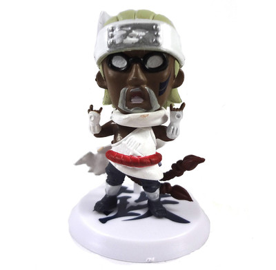 

ComicSense Killer Bee 7cm PVC(Multicolor)