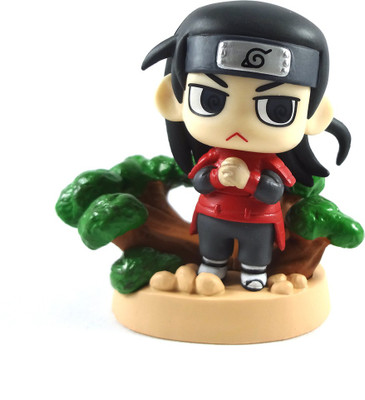 

ComicSense Limited Edition Hashirama 9cm PVC(Multicolor)