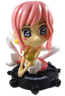 

ComicSense Princess Shirahoshi 8cm PVC(Multicolor)