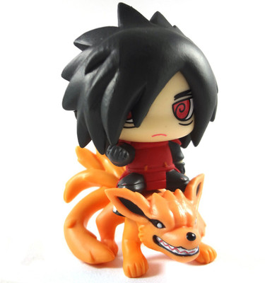 

ComicSense Limited Edition Madara 9cm PVC(Multicolor)