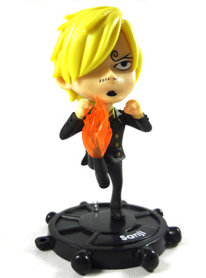 

ComicSense Vinsmoke Sanji 8cm PVC(Multicolor)