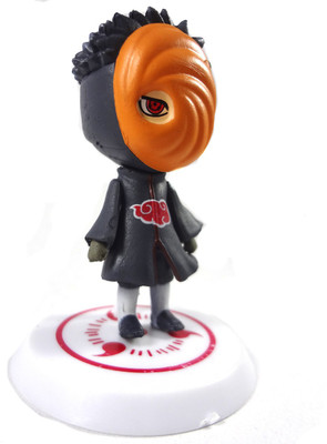 

ComicSense Obito 7cm PVC(Multicolor)