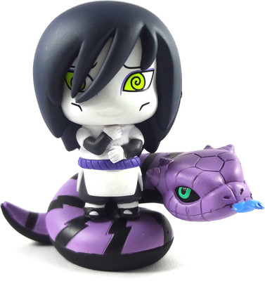 

ComicSense Limited Edition Uruchimaru(Multicolor)