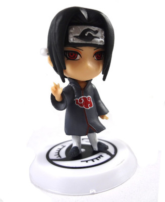

ComicSense Itachi 7cm PVC(Multicolor)