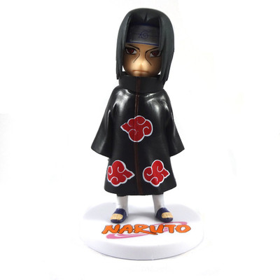 

ComicSense High Quality Itachi 11cm PVC(Multicolor)