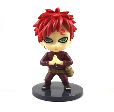 

ComicSense Limited Edition Gaara 9cm PVC(Multicolor)