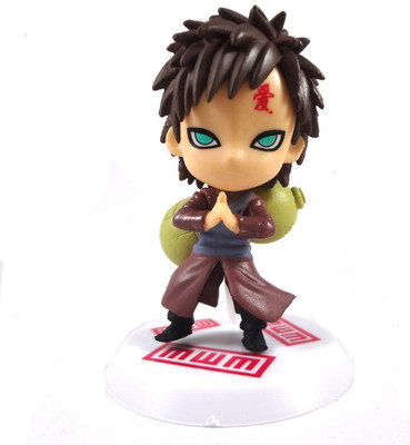 

ComicSense Gaara 7cm PVC(Multicolor)