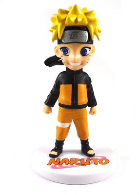 

ComicSense High Quality Naruto 11cm PVC(Multicolor)