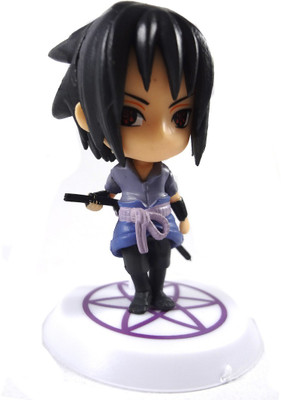 

ComicSense Sasuke 7cm PVC(Multicolor)