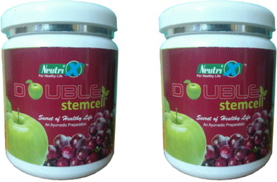 

Neutri X Double Stemcell (Pack of 2)(50)