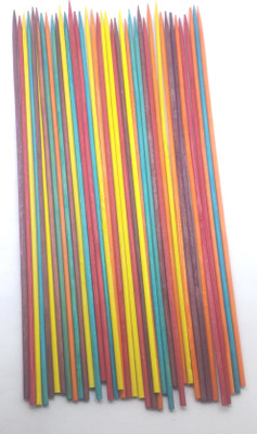 

DWeS Barbeque Sticks