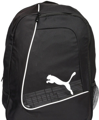 

Puma EvoPower 25 L Laptop Backpack(Black)