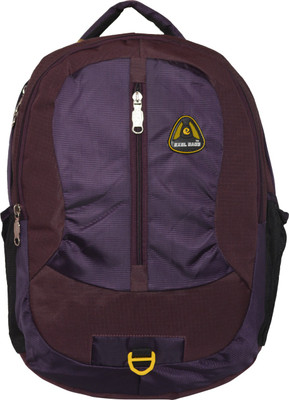 

Exel Bags Trendy 18 30 L Laptop Backpack(Multicolor)