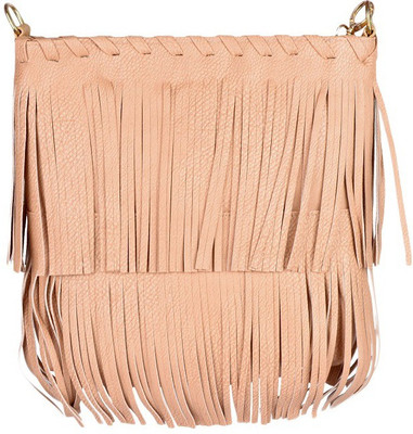 

Parsley DNB05 Sling Bag(Beige, 6 inch)