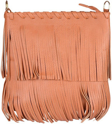 

Parsley DNB07 Sling Bag(Orange)
