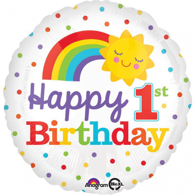 

Planet Jashn Printed 34528-01 Balloon(Multicolor, Pack of 1)