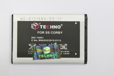 techno SS Core B Battery( )