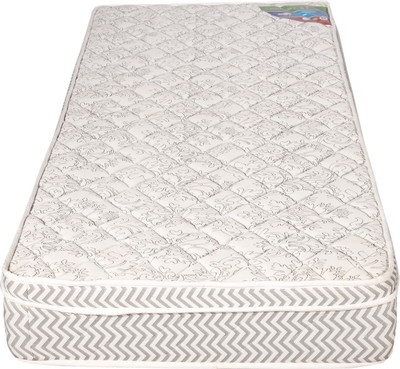 

Godrej Interio Eleganza Single Size Mattress 6 inch Single PU Foam Mattress