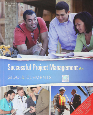 Successful Project Management(English, Paperback, unknown)