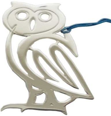 

EPISODE Silver Bookmark 71103 Metal Clip Bookmark(Halloween, Multicolor)
