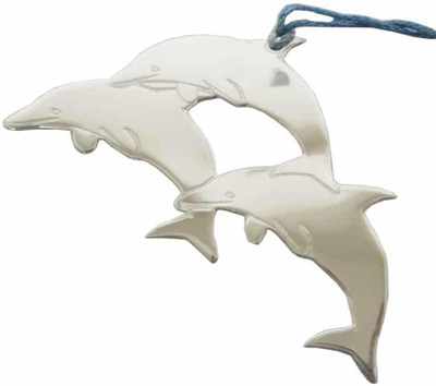 

EPISODE Silver Bookmark 71104 Metal Clip Bookmark(Halloween, Multicolor)